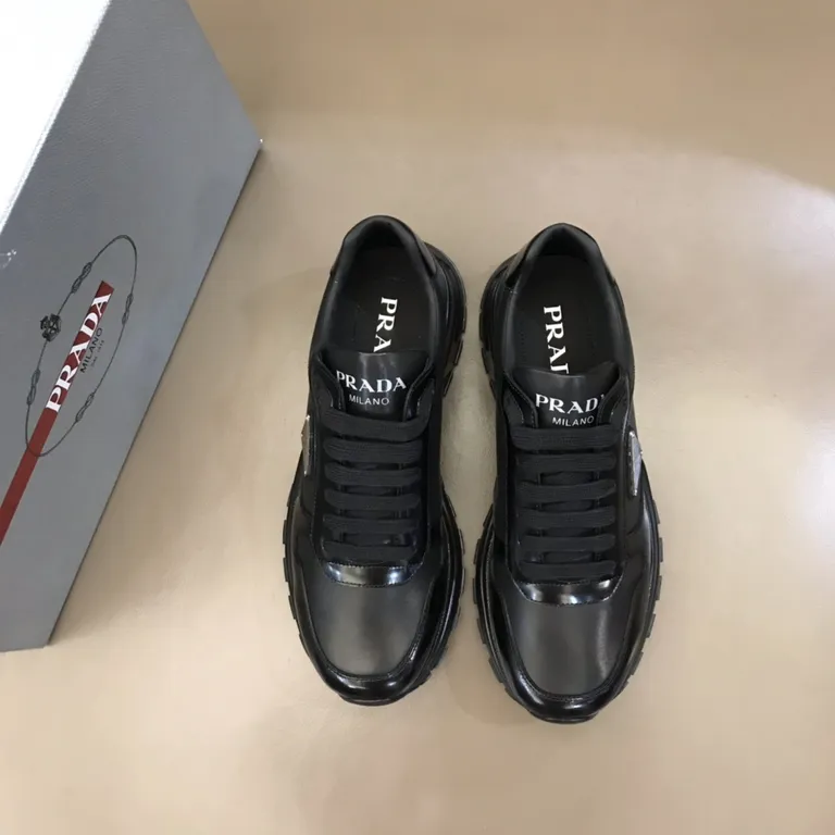 Prada Shoe 